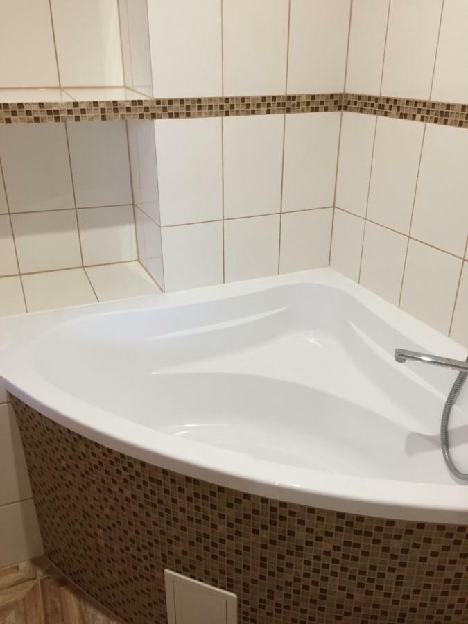 Apartman Panorama Banská Štiavnica エクステリア 写真
