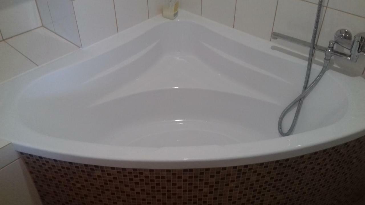 Apartman Panorama Banská Štiavnica エクステリア 写真